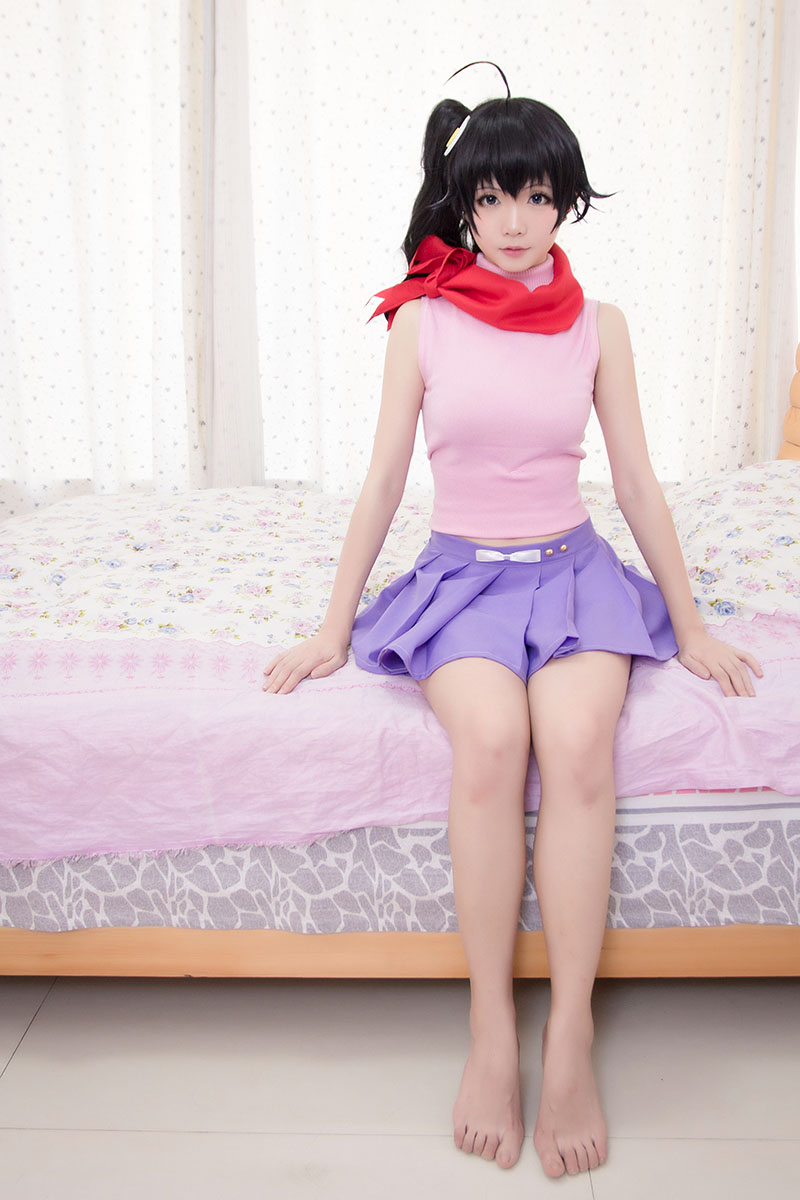 Star's Delay to December 22, Coser Hoshilly BCY Collection 9(78)